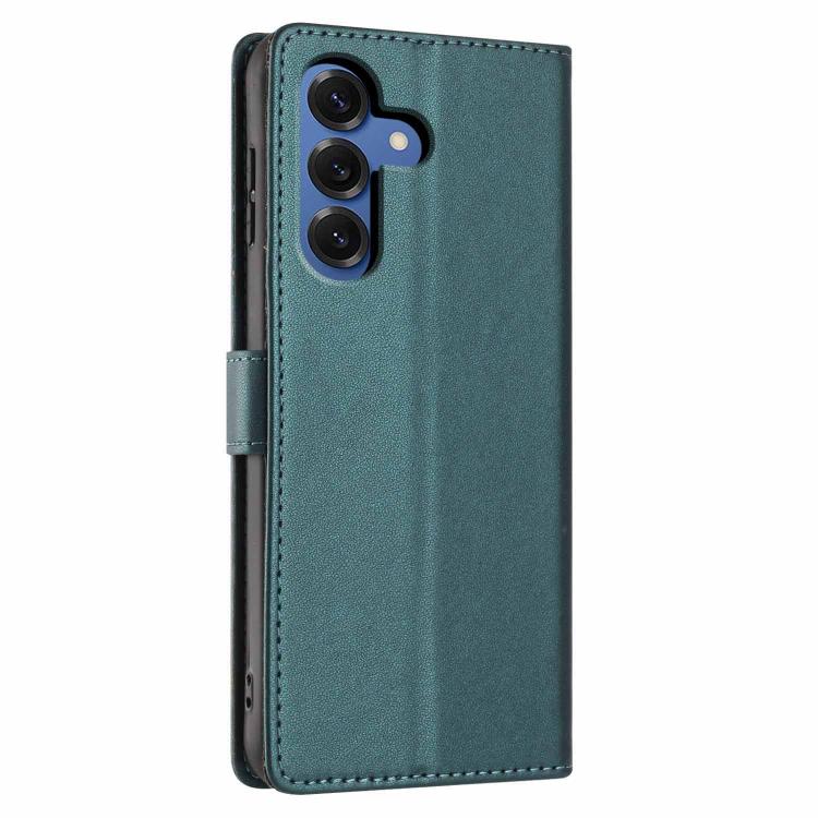 For Samsung Galaxy A37 5G Tree Cat Embossed Flip Vegan Leather Phone Case