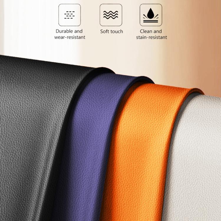 For Samsung Galaxy S26 Ultra 5G GKK Metal Paint Skin Feel Leather Magnetic Phone Case With Rotating Holder, Not Included Pen