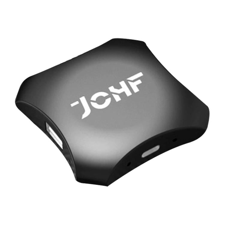 JCHF Gaming Keyboard And Mouse Converter Single Adapter Base