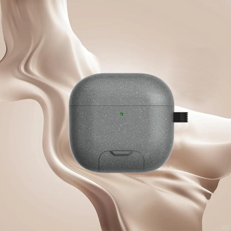 For AirPods 4 ANC Galaxy Dual Magnetic Earphone Protective Case