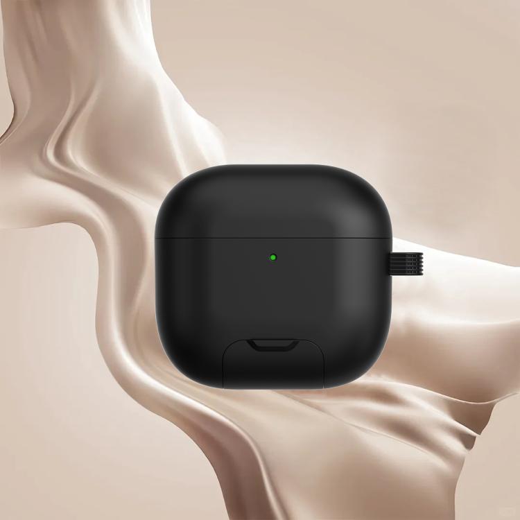 For AirPods 4 ANC Galaxy Dual Magnetic Earphone Protective Case