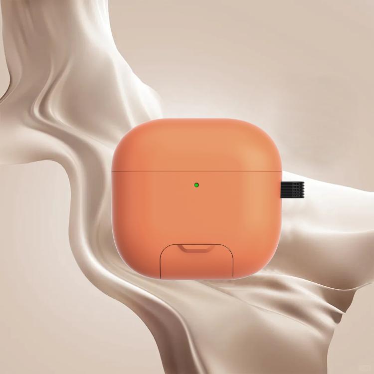 For AirPods 4 ANC Galaxy Dual Magnetic Earphone Protective Case