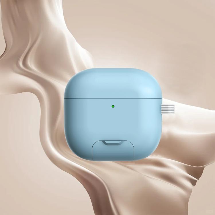 For AirPods 4 ANC Galaxy Dual Magnetic Earphone Protective Case