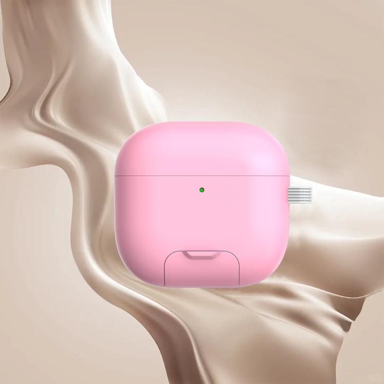 For AirPods 4 ANC Galaxy Dual Magnetic Earphone Protective Case