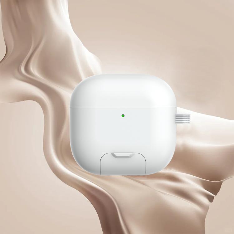 For AirPods 4 ANC Galaxy Dual Magnetic Earphone Protective Case