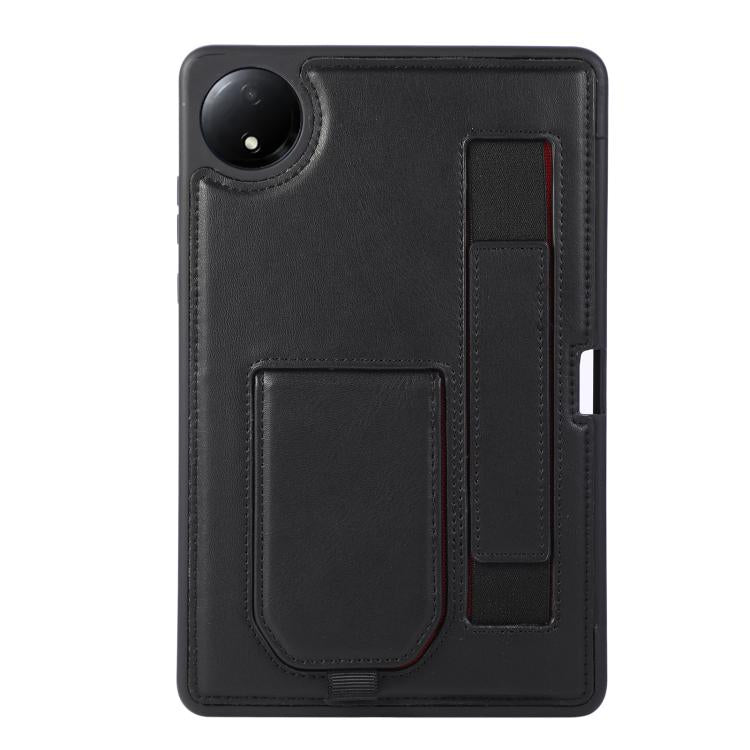 For Xiaomi Redmi Pad SE 4G Hand Grip Holder Tablet Case with Pen Slot