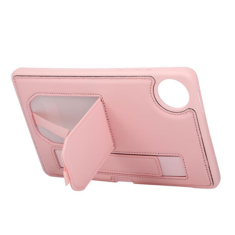 For Xiaomi Redmi Pad SE 4G Hand Grip Holder Tablet Case with Pen Slot