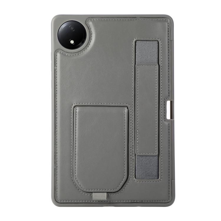For Xiaomi Redmi Pad SE 4G Hand Grip Holder Tablet Case with Pen Slot