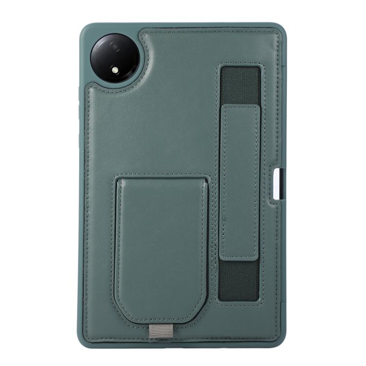 For Xiaomi Redmi Pad SE 4G Hand Grip Holder Tablet Case with Pen Slot