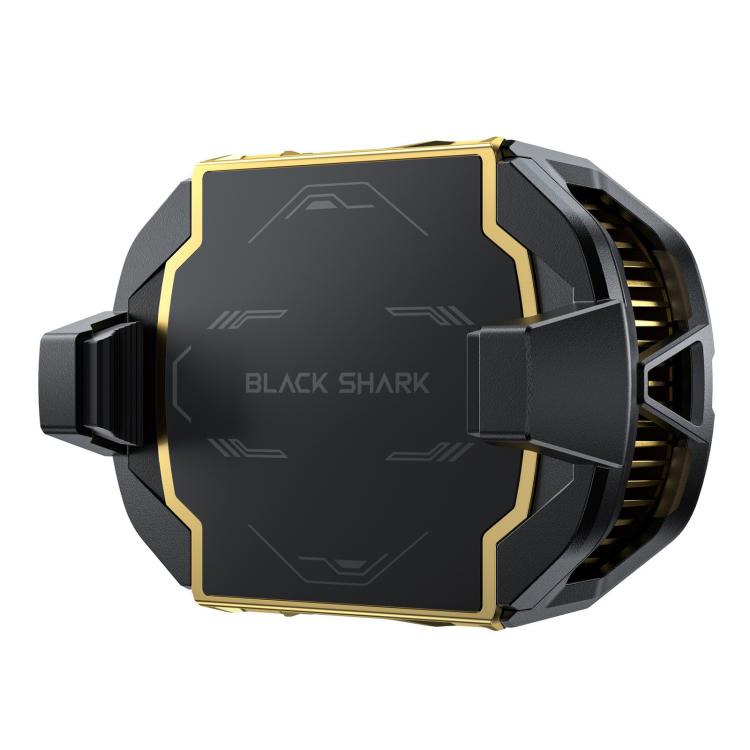 Black Shark Fun-Cooler 4 Pro Professional Semiconductor Cooling Back Clip Phone Radiator