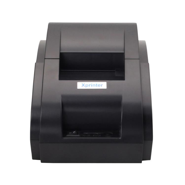 Xprinter XP58IIH 58mm Thermal Receipt Printer, Interface:USB+Bluetooth