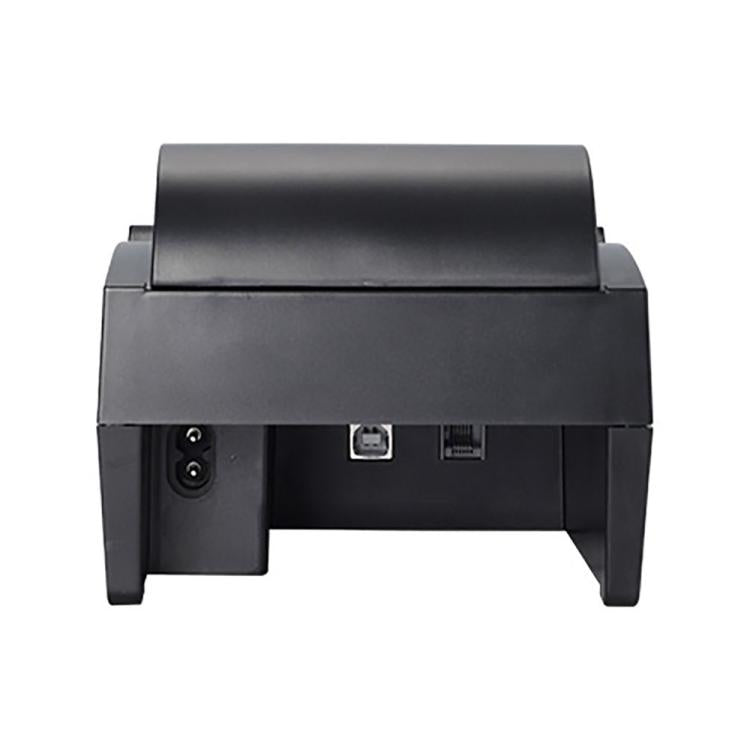 Xprinter XP58IIH 58mm Thermal Receipt Printer, Interface:USB+Bluetooth