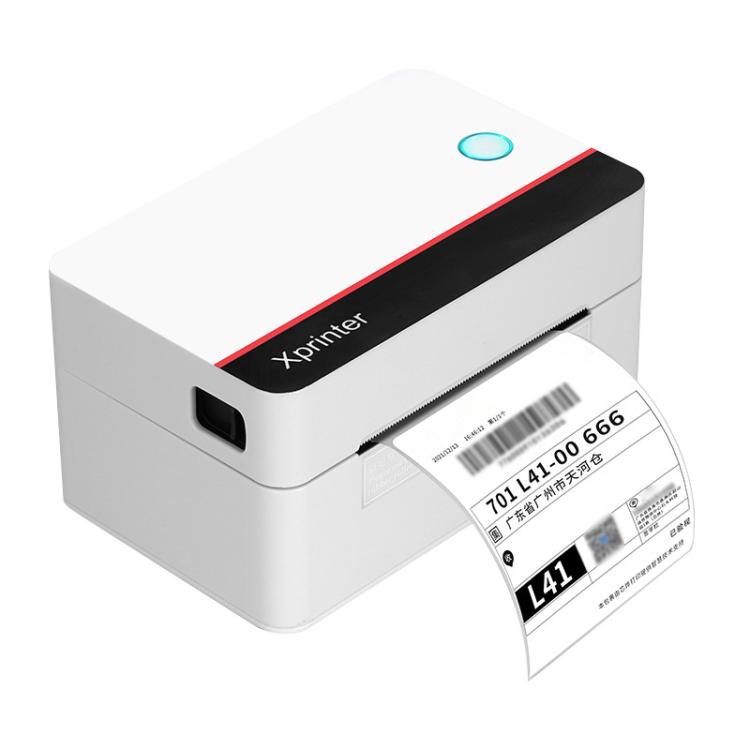 Xprinter XP-D362 80mm Computer Version Thermal Label Printer