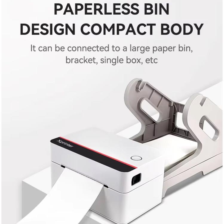Xprinter XP-D362 80mm Computer Version Thermal Label Printer