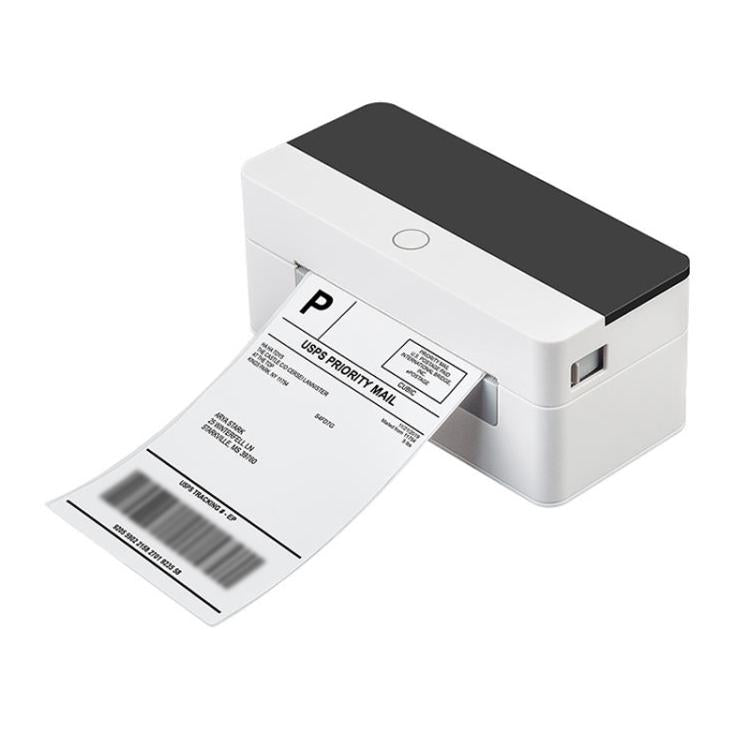 Xprinter XP-D463B 108mm Computer & Phone Version Thermal Label Printer