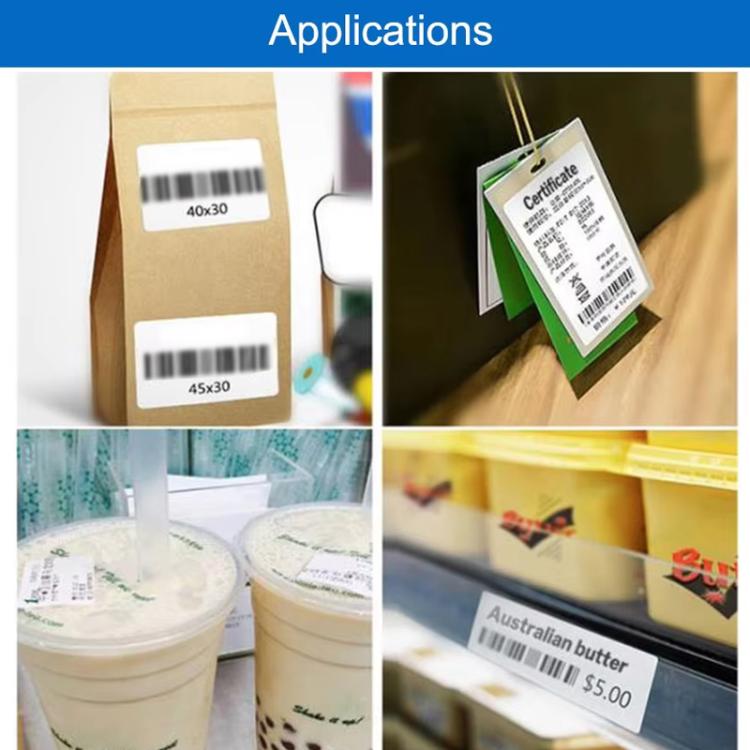 Xprinter XP-236B 48mm Computer Version Thermal Barcode Label Printer