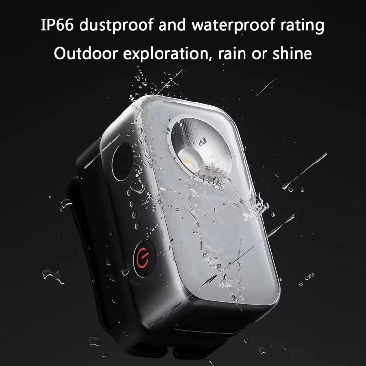 Xiaomi Mijia Outdoor Multifunctional Light 600 Lumens IP66 Waterproof