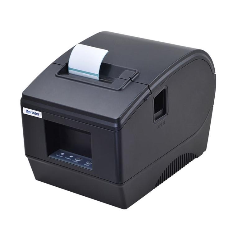 Xprinter XP-236BL-BT 58mm Computer & Phone Version Bluetooth Thermal Barcode Label Printer
