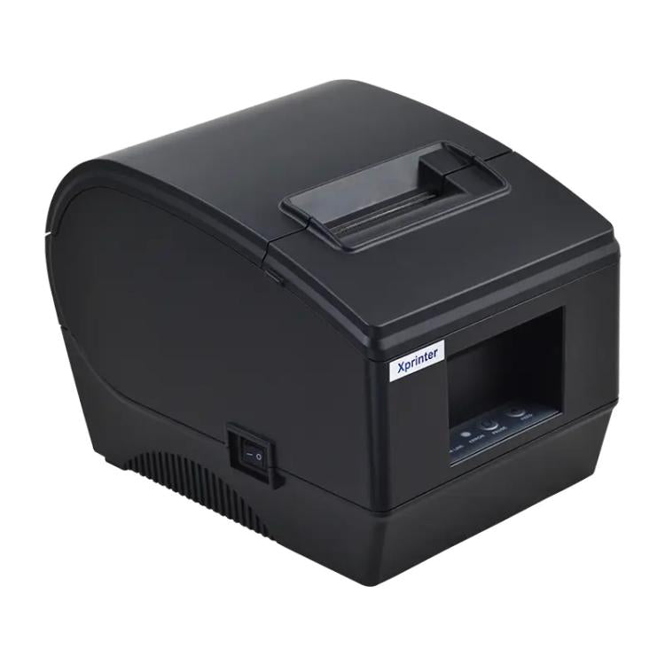Xprinter XP-236BL-BT 58mm Computer & Phone Version Bluetooth Thermal Barcode Label Printer