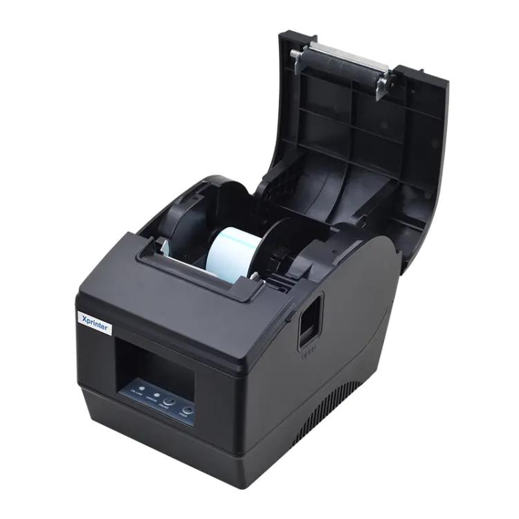 Xprinter XP-236BL-BT 58mm Computer & Phone Version Bluetooth Thermal Barcode Label Printer