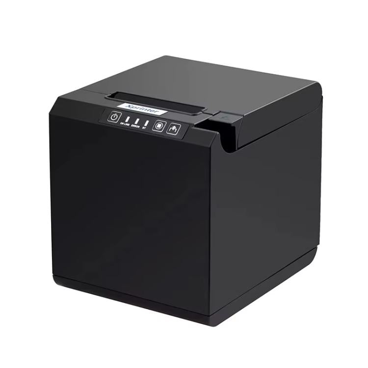 Xprinter XPT202UA 58mm Thermal Barcode Label Printer, Type:USB