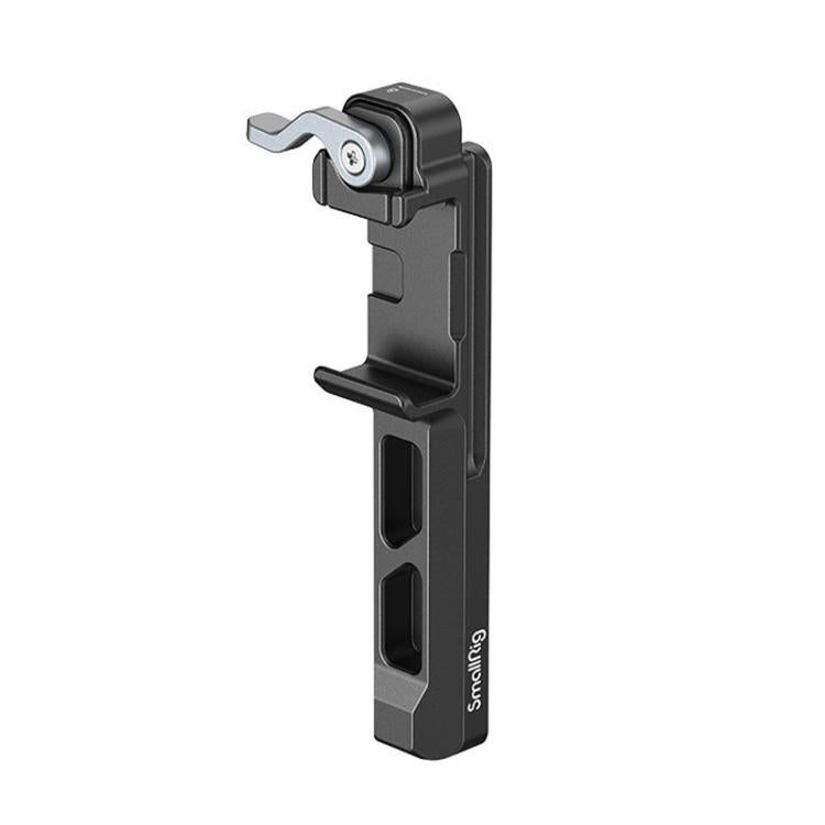 For DJI RS3 mini SmallRig Gimbal Mount Extended Vertical Arm