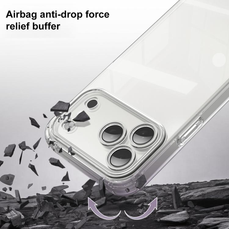 For iPhone 15 Pro XDcase Candy DIY Detachable Lanyard Hole Shockproof Phone Case
