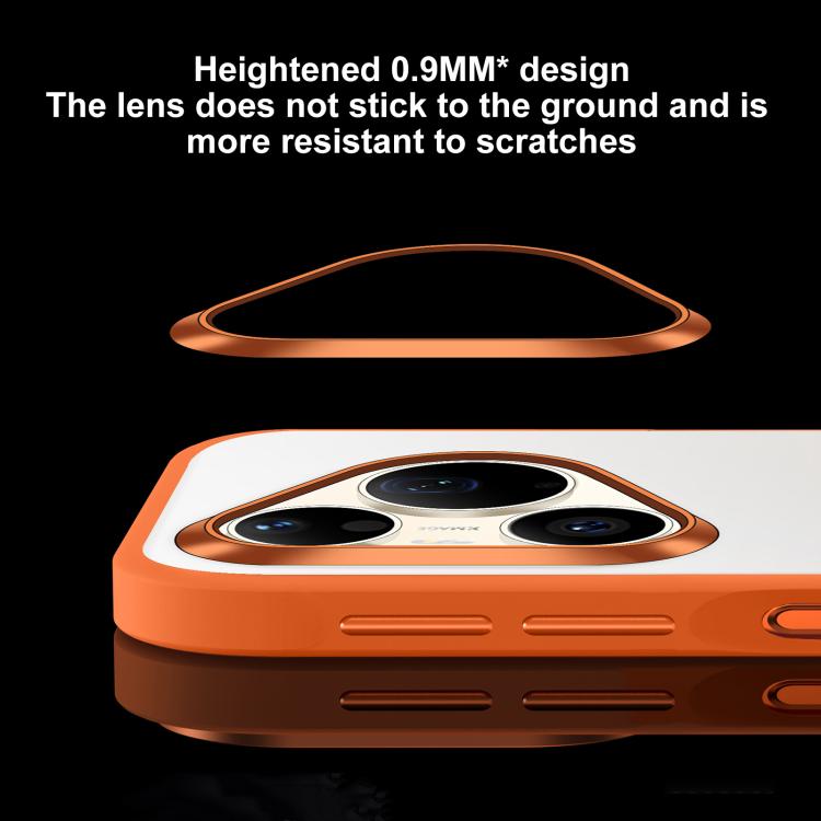 For Huawei Pura 90 Pro Max 5G SULADA Skin Feel Matte Shockproof Phone Case
