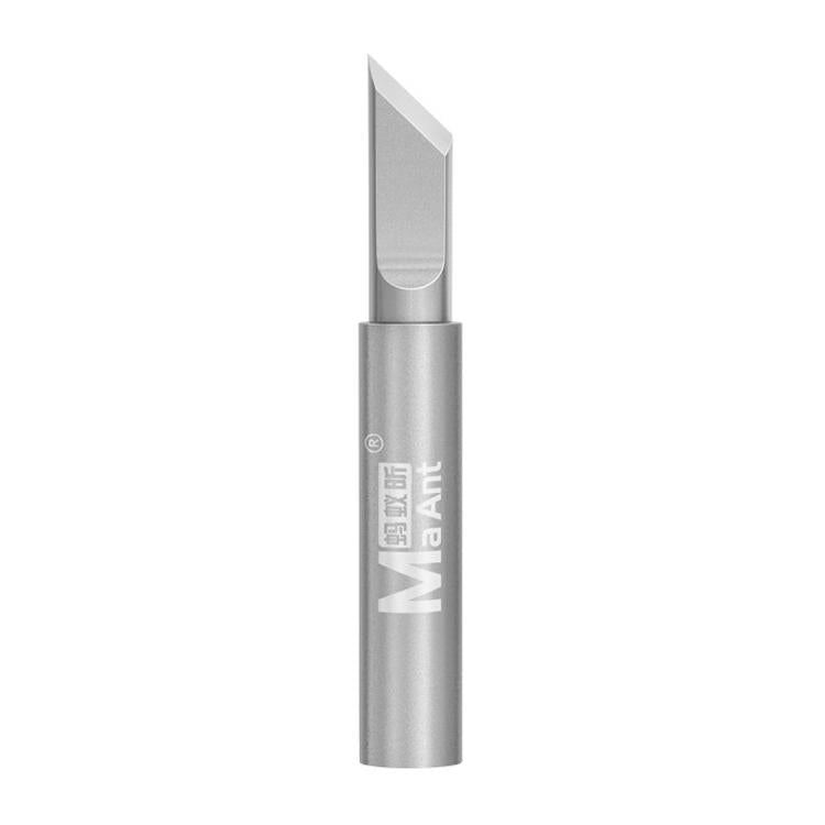 MaAnt ANT936 Series Lead-free Environmental Protection Universal Soldering Iron Tips, Model:K