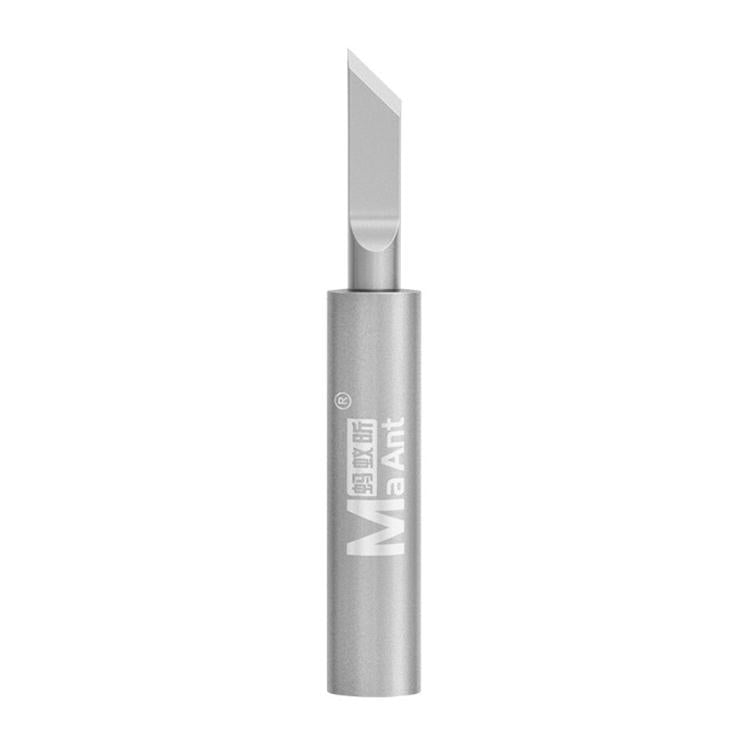 MaAnt ANT936 Series Lead-free Environmental Protection Universal Soldering Iron Tips, Model:1.6SK