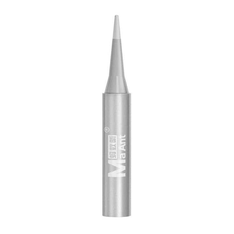 MaAnt ANT936 Series Lead-free Environmental Protection Universal Soldering Iron Tips, Model:I