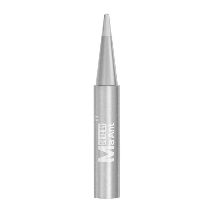 MaAnt ANT936 Series Lead-free Environmental Protection Universal Soldering Iron Tips, Model:B
