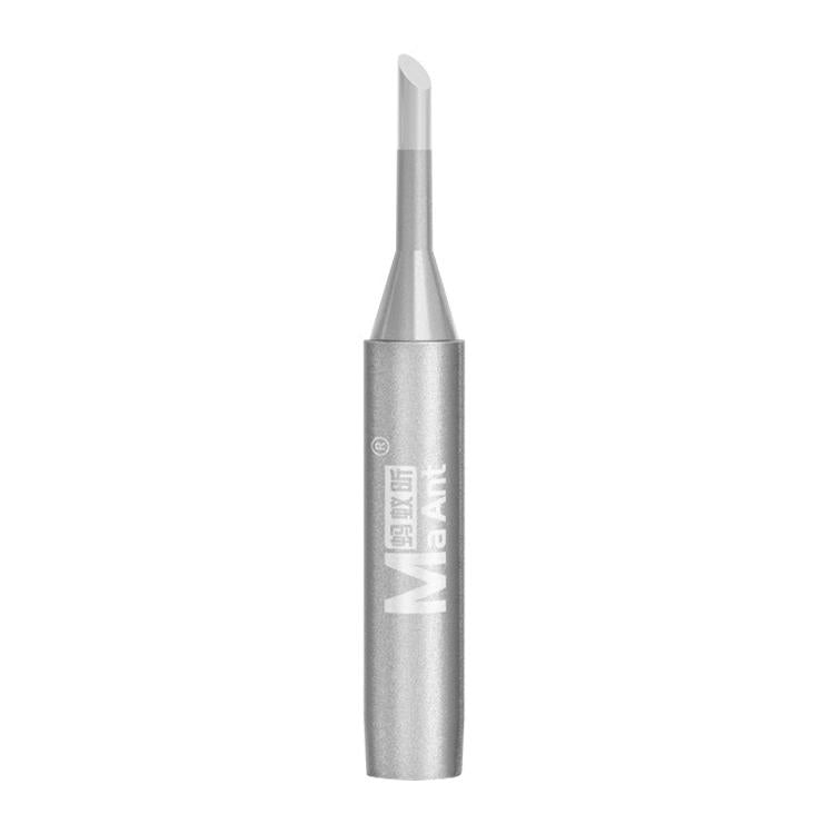 MaAnt ANT936 Series Lead-free Environmental Protection Universal Soldering Iron Tips, Model:2C