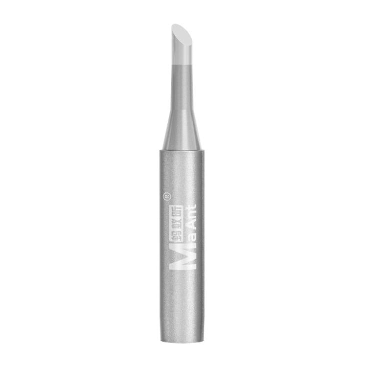 MaAnt ANT936 Series Lead-free Environmental Protection Universal Soldering Iron Tips, Model:3C