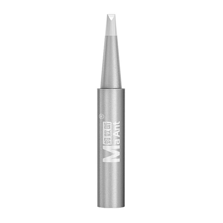 MaAnt ANT936 Series Lead-free Environmental Protection Universal Soldering Iron Tips, Model:1.6D