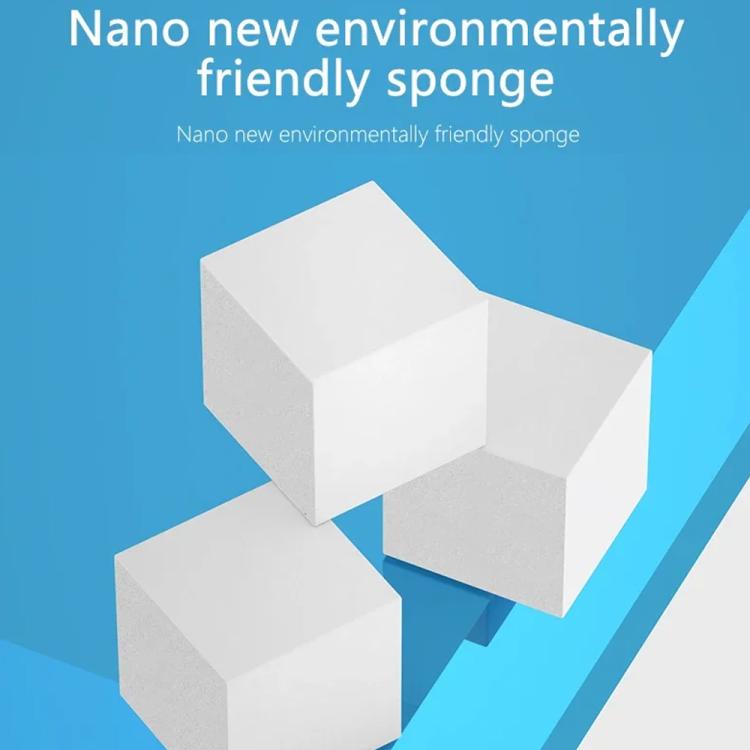MaAnt MY-065 High Density Nanometer Cleaning Sponges  - 500pcs/Box