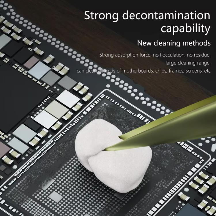 MaAnt MY-065 High Density Nanometer Cleaning Sponges  - 500pcs/Box
