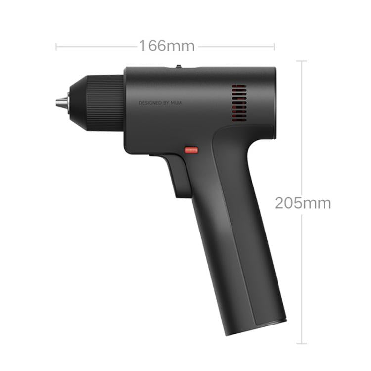 Xiaomi Mijia Multifunctional Brushless Electric Drill 2 - Black