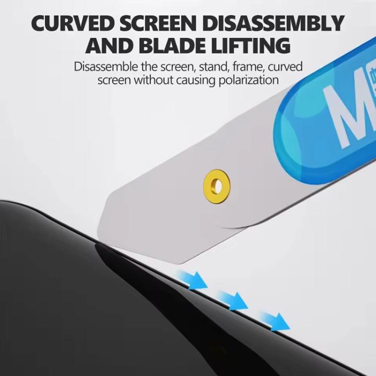 MaAnt M086A / M086B Flexible Steel Curved Screen Disassembly Tool