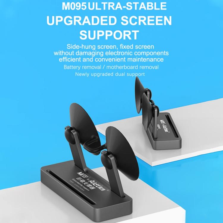 MaAnt M095 Giant Stability Pro Side-mounted Support