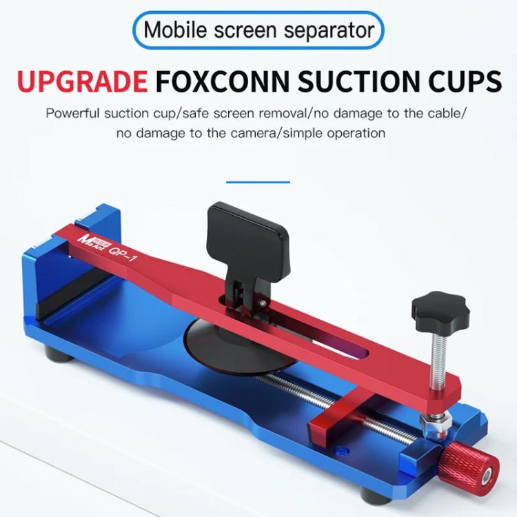 MaAnt QP-1 Multi-function Free-Heating Phone LCD Screen Separation Fixture