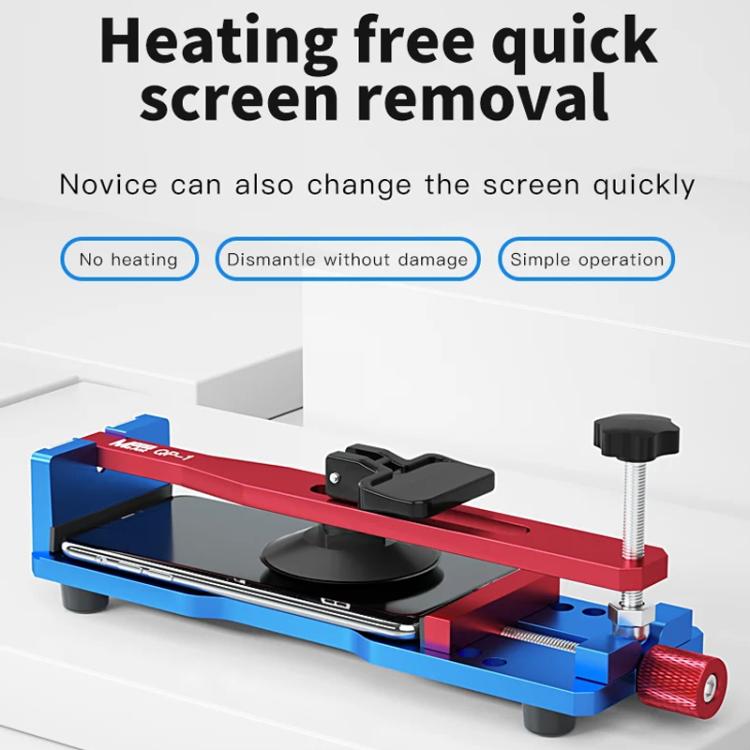 MaAnt QP-1 Multi-function Free-Heating Phone LCD Screen Separation Fixture
