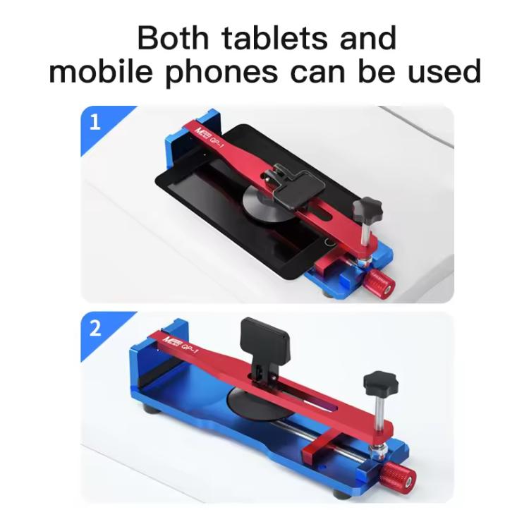 MaAnt QP-1 Multi-function Free-Heating Phone LCD Screen Separation Fixture