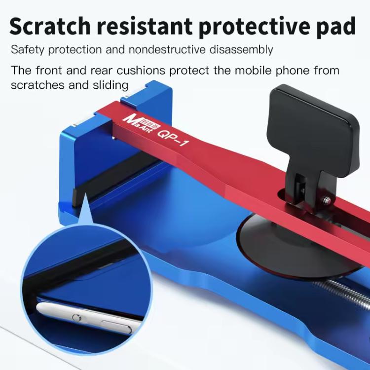 MaAnt QP-1 Multi-function Free-Heating Phone LCD Screen Separation Fixture