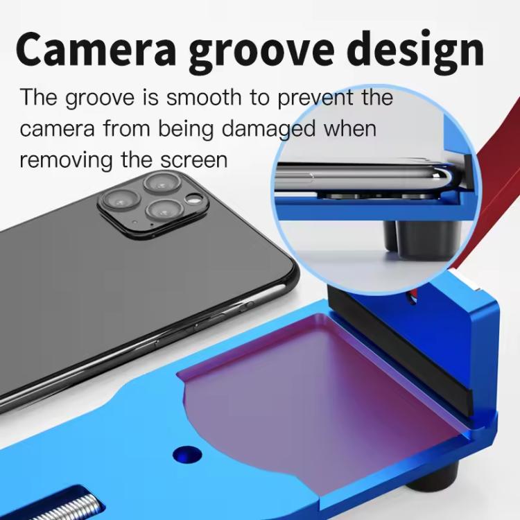 MaAnt QP-1 Multi-function Free-Heating Phone LCD Screen Separation Fixture