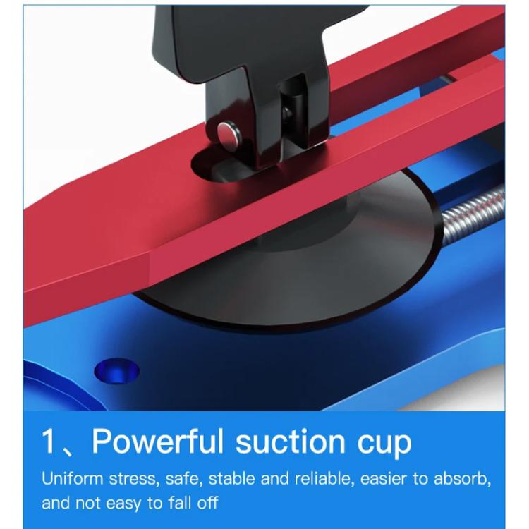 MaAnt QP-1 Multi-function Free-Heating Phone LCD Screen Separation Fixture