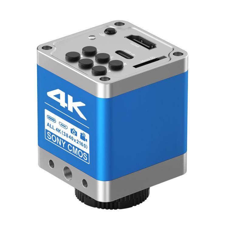 MaAnt XJ-1 Eagle Eye 4K HD Video Industrial Microscope Camera