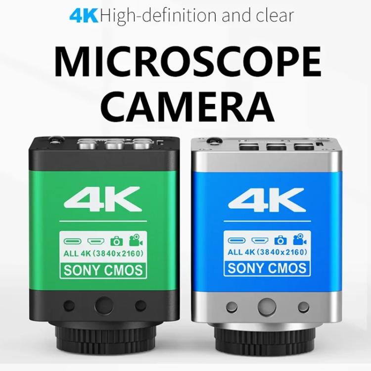 MaAnt XJ-1 Eagle Eye 4K HD Video Industrial Microscope Camera