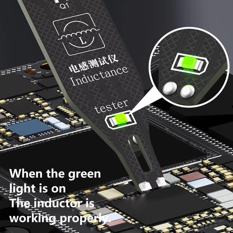 MaAnt High Precision Electromagnetic Induction Tool