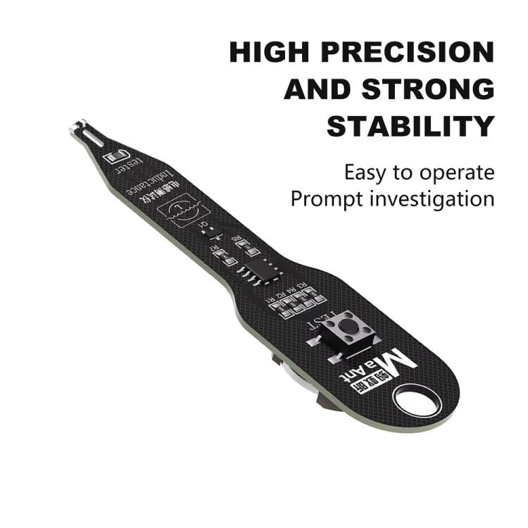 MaAnt High Precision Electromagnetic Induction Tool